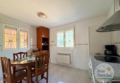 Chalet independiente con terreno en venta en la España, Viana de Cega, ref: TR417082 foto