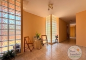 Chalet independiente con terreno en venta en la España, Viana de Cega, ref: TR417082 foto