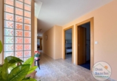 Chalet independiente con terreno en venta en la España, Viana de Cega, ref: TR417082 foto