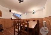 Chalet independiente con terreno en venta en la España, Viana de Cega, ref: TR417082 foto