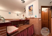 Chalet independiente con terreno en venta en la España, Viana de Cega, ref: TR417082 foto