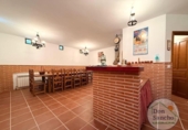 Chalet independiente con terreno en venta en la España, Viana de Cega, ref: TR417082 foto