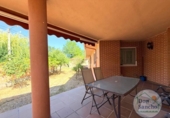 Chalet independiente con terreno en venta en la España, Viana de Cega, ref: TR417082 foto