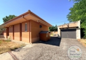 Chalet independiente con terreno en venta en la España, Viana de Cega, ref: TR417082 foto