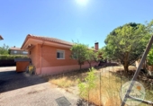 Chalet independiente con terreno en venta en la España, Viana de Cega, ref: TR417082 foto