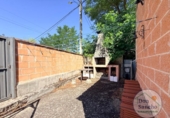 Chalet independiente con terreno en venta en la España, Viana de Cega, ref: TR417082 foto