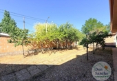 Chalet independiente con terreno en venta en la España, Viana de Cega, ref: TR417082 foto