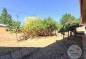 Chalet independiente con terreno en venta en la España, Viana de Cega, ref: TR417082 foto