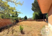 Chalet independiente con terreno en venta en la España, Viana de Cega, ref: TR417082 foto