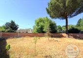Chalet independiente con terreno en venta en la España, Viana de Cega, ref: TR417082 foto
