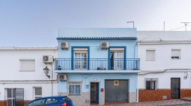 Cádiz - San Roque - 73m2