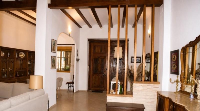 Alicante - Dolores - 331m2