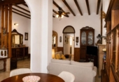 Casa de pueblo en venta en la España, Alzira, ref: TR365534 foto