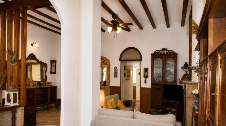 Alicante - Dolores - 331m2
