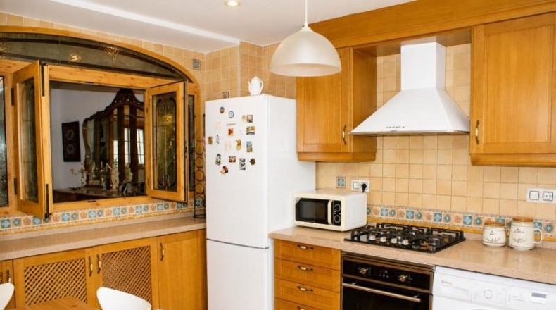 Alicante - Dolores - 331m2