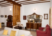 Casa de pueblo en venta en la España, Alzira, ref: TR365534 foto