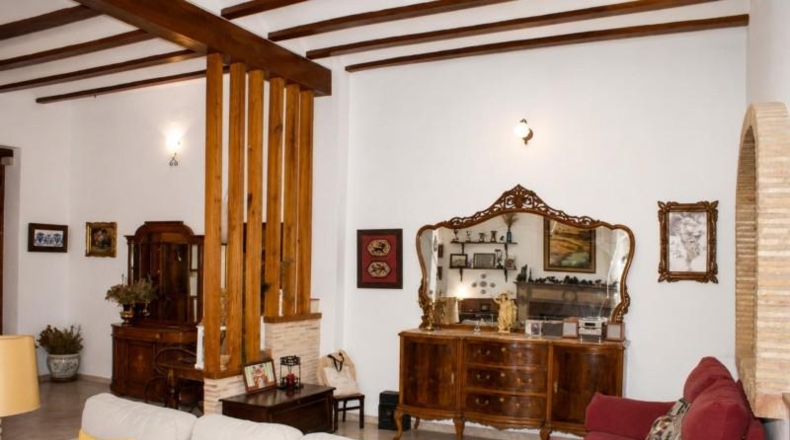 Alicante - Dolores - 331m2