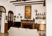Casa de pueblo en venta en la España, Alzira, ref: TR365534 foto