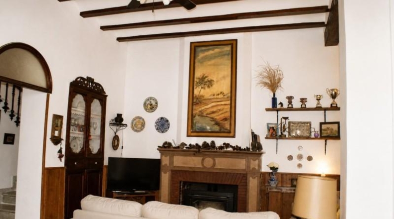 Alicante - Dolores - 331m2