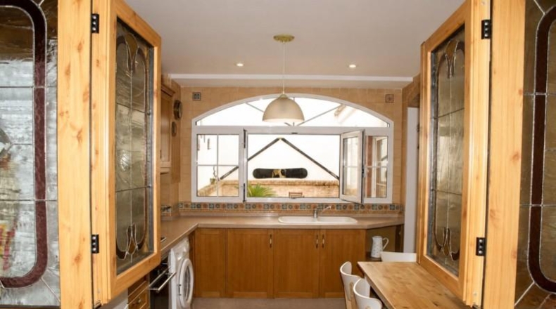 Alicante - Dolores - 331m2