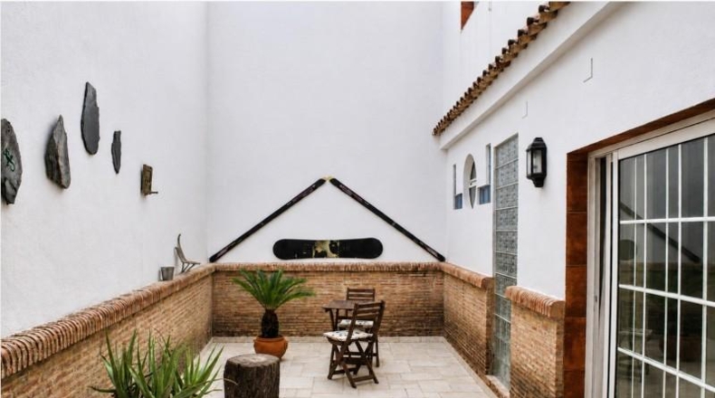 Alicante - Dolores - 331m2