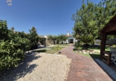 Chalet independiente con terreno en venta en la España, Arcos de la Frontera, ref: TR417085 foto