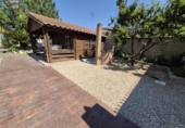 Chalet independiente con terreno en venta en la España, Arcos de la Frontera, ref: TR417085 foto