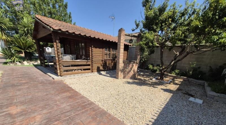 Кадис - Arcos de la Frontera - 787m2