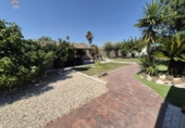Chalet independiente con terreno en venta en la España, Arcos de la Frontera, ref: TR417085 foto