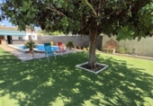 Chalet independiente con terreno en venta en la España, Arcos de la Frontera, ref: TR417085 foto
