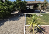 Chalet independiente con terreno en venta en la España, Arcos de la Frontera, ref: TR417085 foto