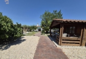 Chalet independiente con terreno en venta en la España, Arcos de la Frontera, ref: TR417085 foto