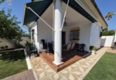 Chalet independiente con terreno en venta en la España, Arcos de la Frontera, ref: TR417085 foto