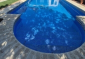 Chalet independiente con terreno en venta en la España, Arcos de la Frontera, ref: TR417085 foto