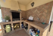 Chalet independiente con terreno en venta en la España, Arcos de la Frontera, ref: TR417085 foto