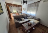 Chalet independiente con terreno en venta en la España, Arcos de la Frontera, ref: TR417085 foto