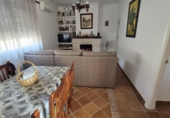 Chalet independiente con terreno en venta en la España, Arcos de la Frontera, ref: TR417085 foto