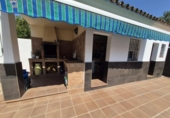 Chalet independiente con terreno en venta en la España, Arcos de la Frontera, ref: TR417085 foto