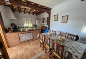 Chalet independiente con terreno en venta en la España, Arcos de la Frontera, ref: TR417085 foto