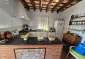 Chalet independiente con terreno en venta en la España, Arcos de la Frontera, ref: TR417085 foto