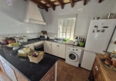 Chalet independiente con terreno en venta en la España, Arcos de la Frontera, ref: TR417085 foto