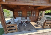 Chalet independiente con terreno en venta en la España, Arcos de la Frontera, ref: TR417085 foto