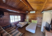 Chalet independiente con terreno en venta en la España, Arcos de la Frontera, ref: TR417085 foto