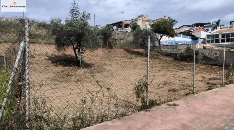 Málaga - Rincón de la Victoria - 500m2