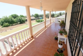 Badajoz 4496&nbsp;m²