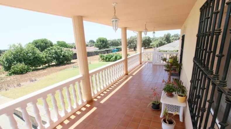 Badajoz - Badajoz - 4496m2