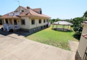 Chalet independiente con terreno en venta en la España, Badajoz, ref: TR417086 foto