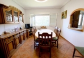 Chalet independiente con terreno en venta en la España, Badajoz, ref: TR417086 foto