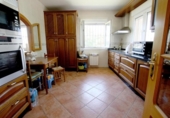 Chalet independiente con terreno en venta en la España, Badajoz, ref: TR417086 foto