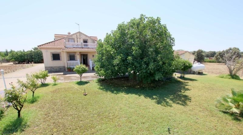 Badajoz - Badajoz - 4496m2